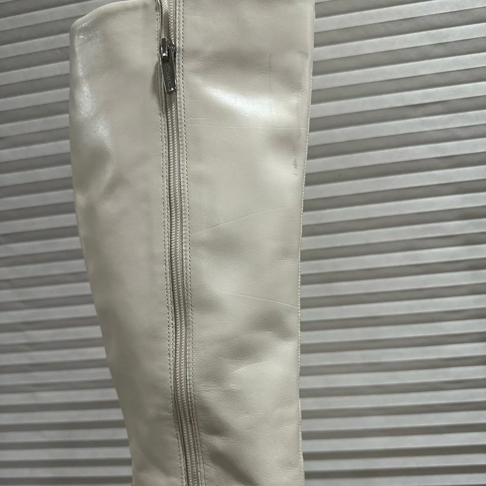 🌸VINCE CAMUTO🌸 Kalinder Knee High  Boot Size: 5.5 - Picture 11 of 15